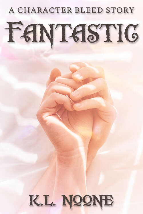 Book cover of Fantastic
