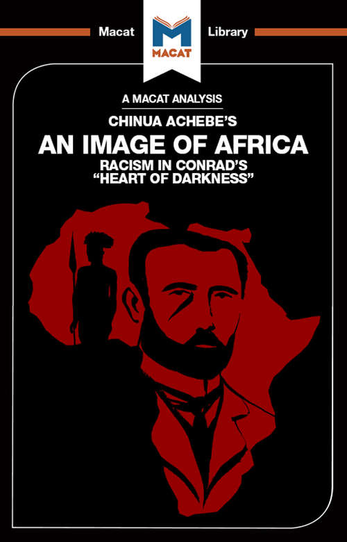 An Image of Africa: Racism in Conrad's Heart of Darkness