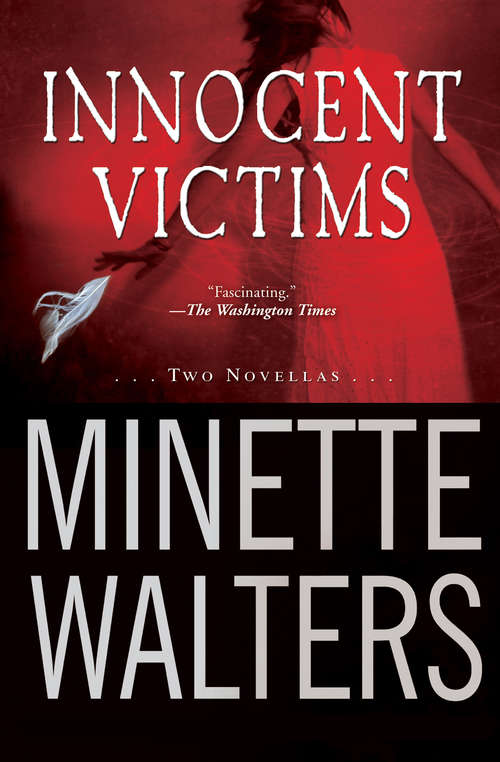 Book cover of Innocent Victims: Two Novellas