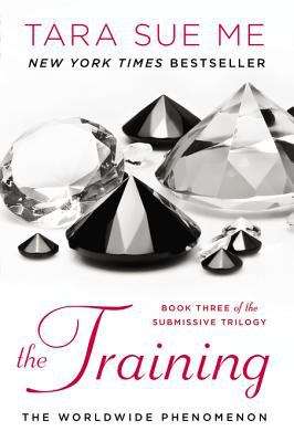 Book cover of The Training