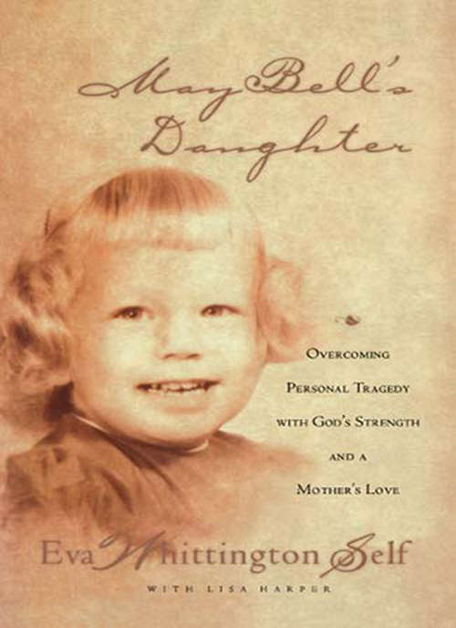 Book cover of May Bell's Daughter