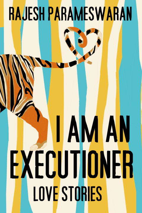 Book cover of I Am An Executioner
