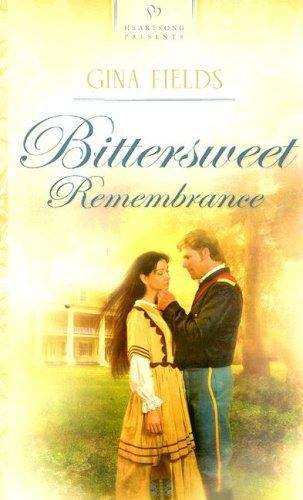 Book cover of Bittersweet Remembrance