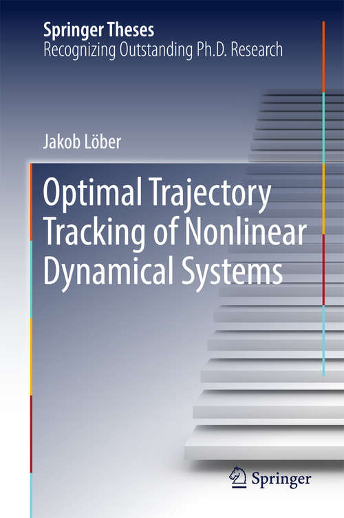 Optimal Trajectory Tracking of Nonlinear Dynamical Systems