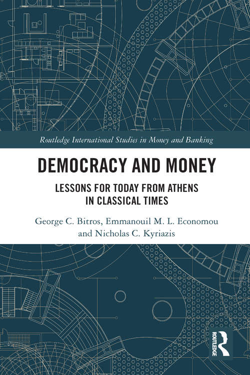 Democracy and Money