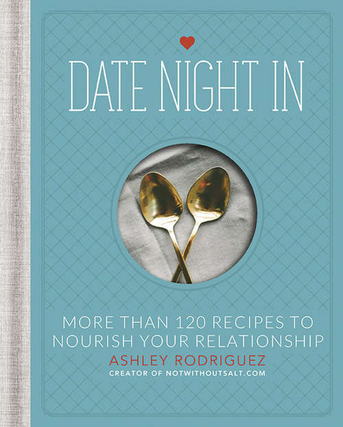 Book cover of Date Night In
