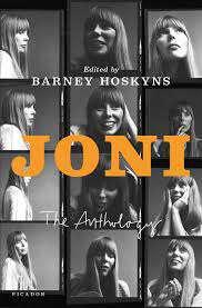 Book cover of Joni
