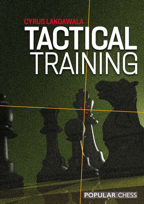 Book cover of Tactical Training