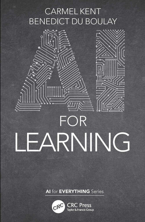 AI for Learning (AI for Everything)