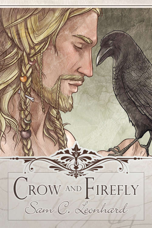 Crow and Firefly (Crow and Firefly and Crow and Crown)