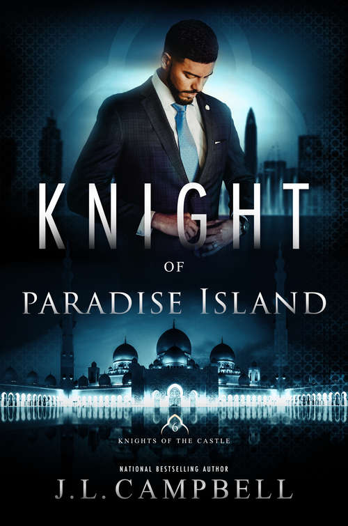 Knight of Paradise Island (Knights of the Castle #6)