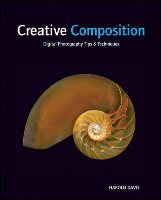 Book cover of Creative Composition