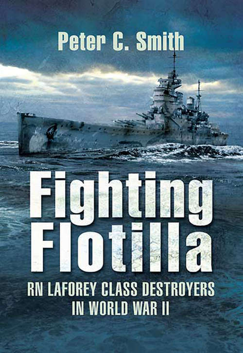 Fighting Flotilla