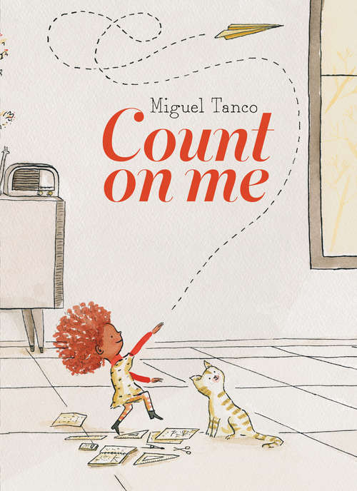 Book cover of Count on Me