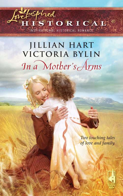 In a Mother's Arms