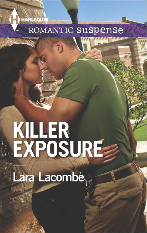 Book cover of Killer Exposure