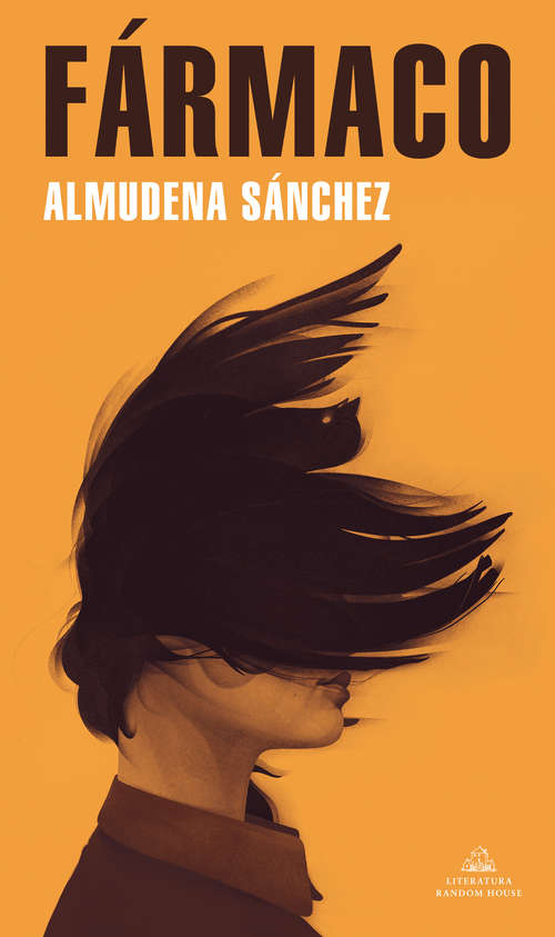 Book cover of Fármaco