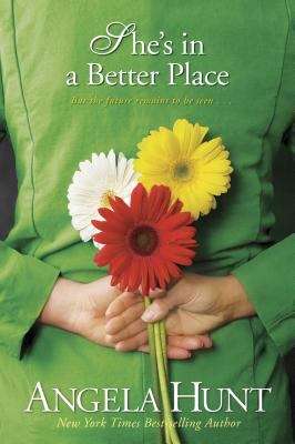 Book cover of She's in a Better Place (Fairlawn Series, Book #3)