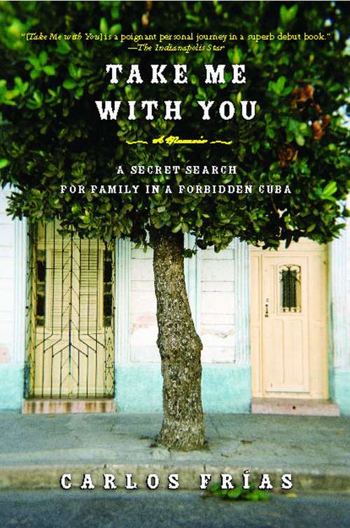 Book cover of Take Me with You