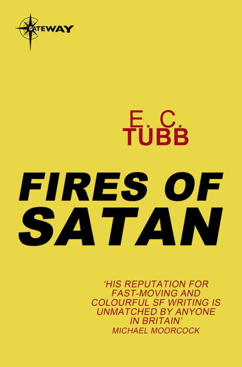 Fires of Satan