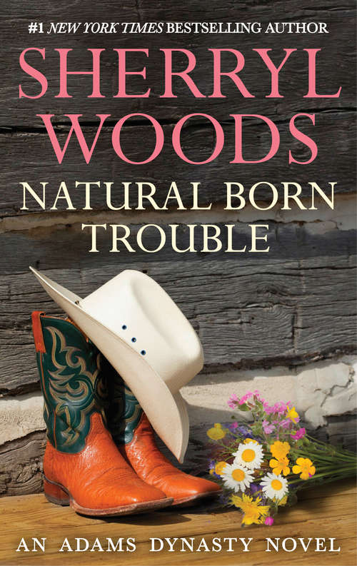 Natural Born Trouble
