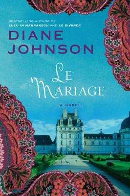 Book cover of Le Mariage