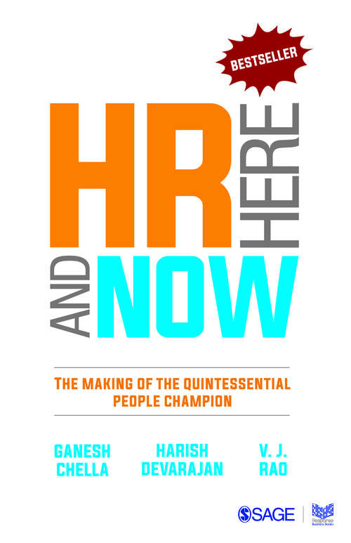 HR Here and Now
