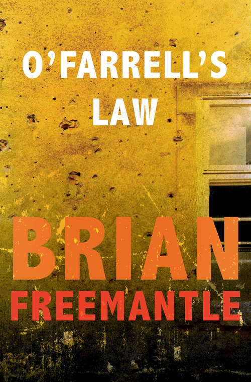 Book cover of O'Farrell's Law
