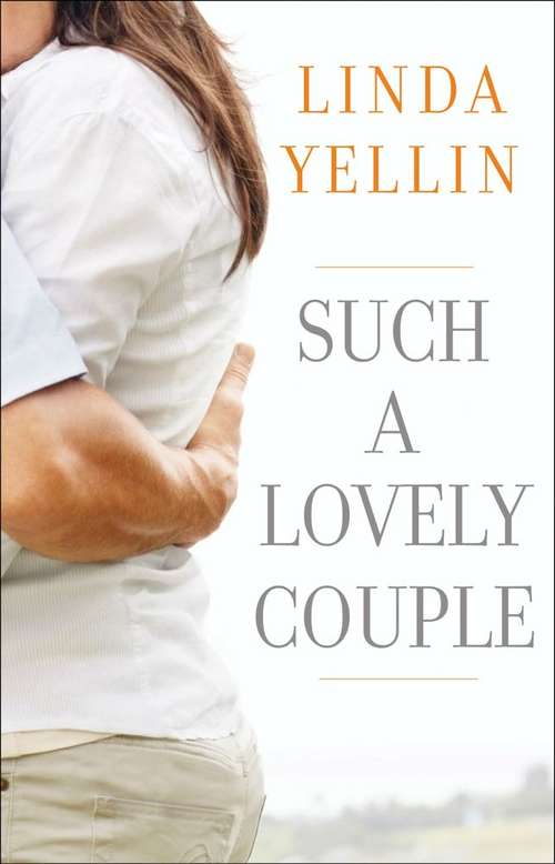 Book cover of Such a Lovely Couple