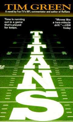 Book cover of Titans