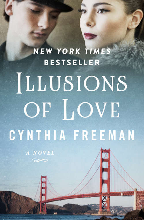 Book cover of Illusions of Love