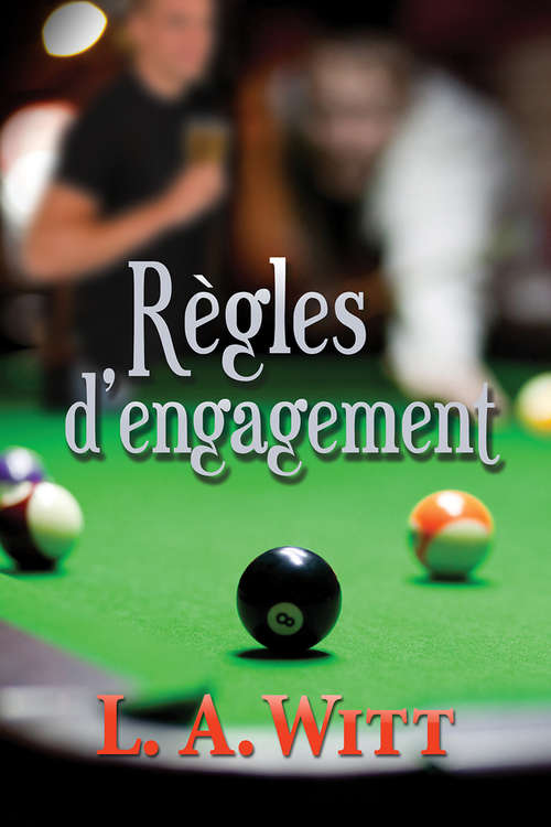 Règles d’engagement (Règles d'Engagement #1)