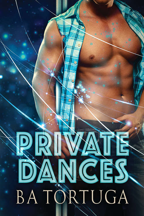 Book cover of Private Dances