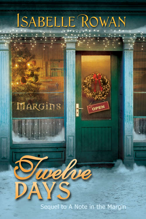 Book cover of Twelve Days