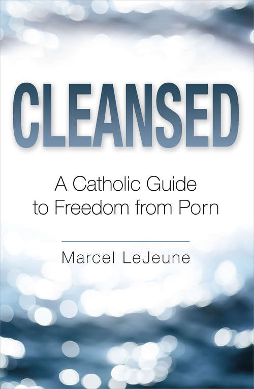 Book cover of Cleansed