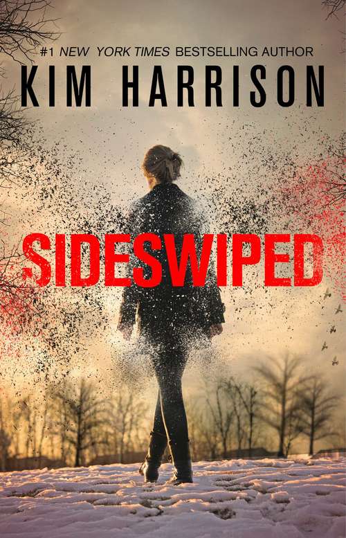 Sideswiped (The Peri Reed Chronicles)