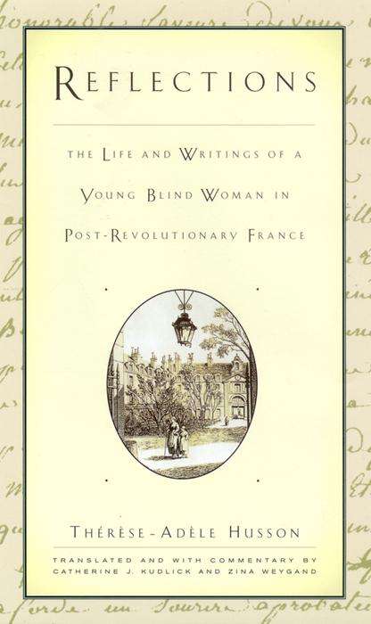 Book cover of Reflections