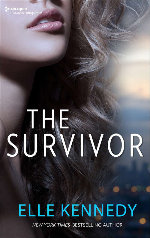 Book cover of The Survivor (Original)