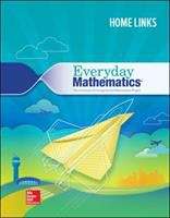 Book cover of Everyday Mathematics: Student Reference Book, Grade 4 (Fourth Edition) (Everyday Math)