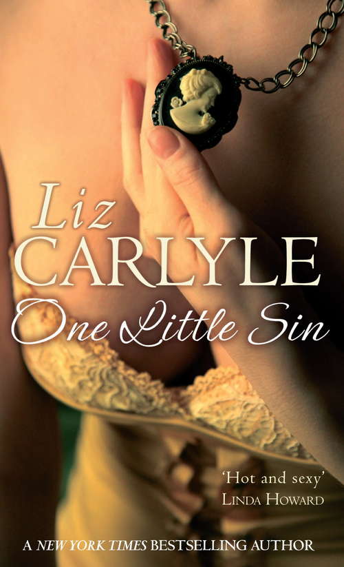 One Little Sin: Number 1 in series (MacLachlan Family #1)