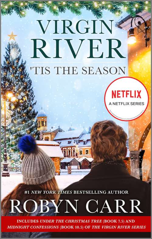 Book cover of 'Tis the Season: An Anthology (Reissue)