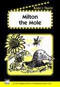 Book cover of Milton the Mole