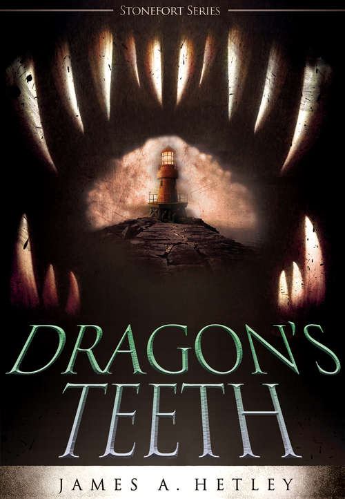 Book cover of Dragon's Teeth