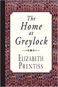 Book cover of The Home at Greylock