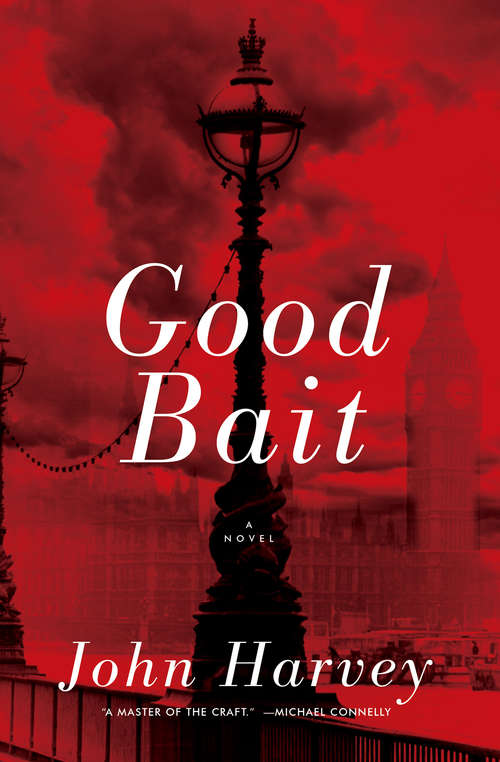 Good Bait: A Novel