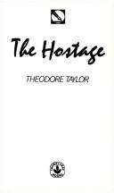 Book cover of The Hostage