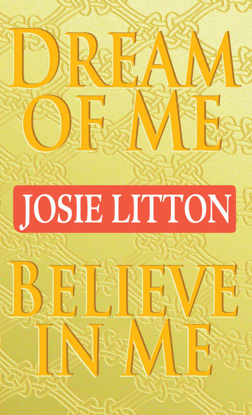 Book cover of Believe In Me