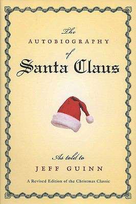 Book cover of How Mrs. Claus Saved Christmas