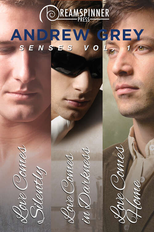 Book cover of Senses Vol.1 (Senses Series #7)