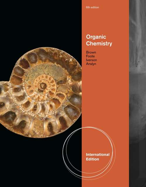 Organic Chemistry (Sixth Edition)
